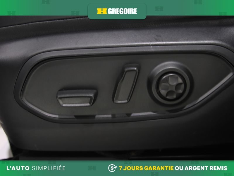 Jeep Grand Cherokee 4xe 2023 Blanc Saint-Eustache - photo #43