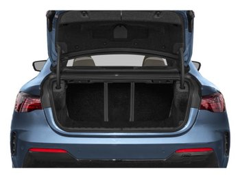 BMW Série 4 M440i xDrive