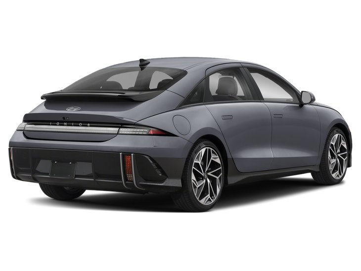 2025 Hyundai IONIQ 6 Privilégié