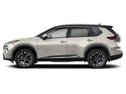 2026 Nissan Rogue 2026
