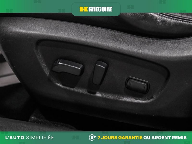 2021 Nissan Qashqai Black Blainville - photo #17
