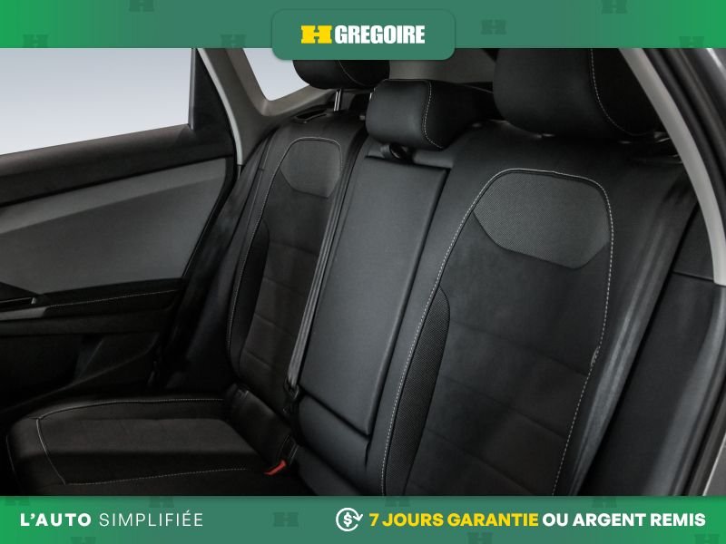 Volkswagen Taos 2024 Gris Blainville - photo #23