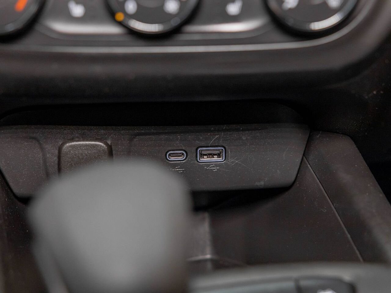 Chevrolet Trax 1RS *SIÈGES / VOLANT CHAUF* CARPLAY BLUETOOTH WIFI 2025 Blanc Saint-Jérôme - photo #20