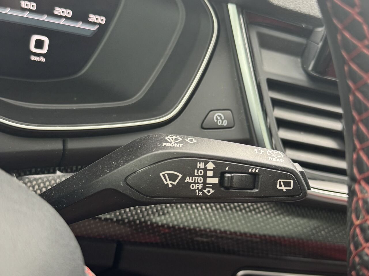 Audi SQ5 Progressiv 2023 Gris Granby - photo #19