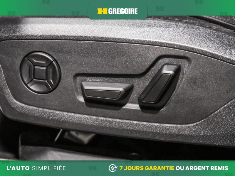 Audi Q3 2023 Bleu Blainville - photo #17