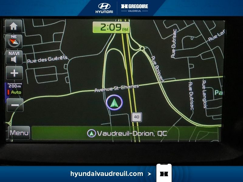 2015 Kia Soul Grey Blainville - photo #29