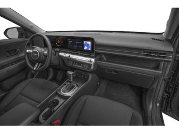 Hyundai Kona Privilégié