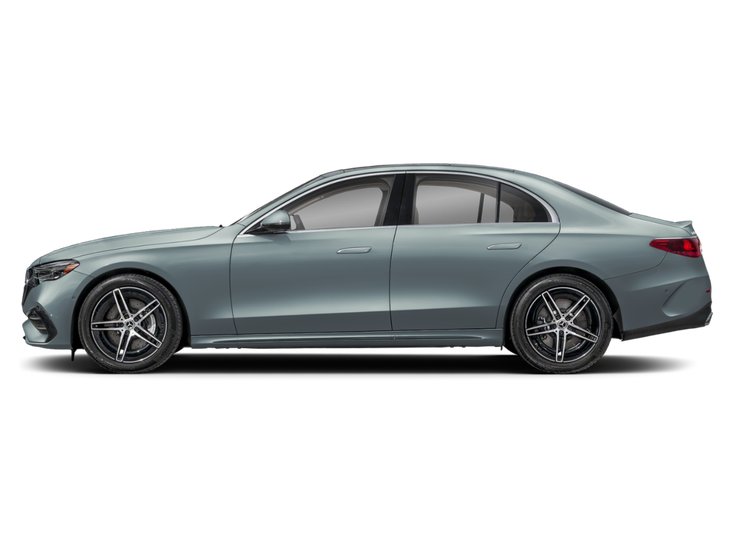 2026 Mercedes-Benz Classe-E E 450