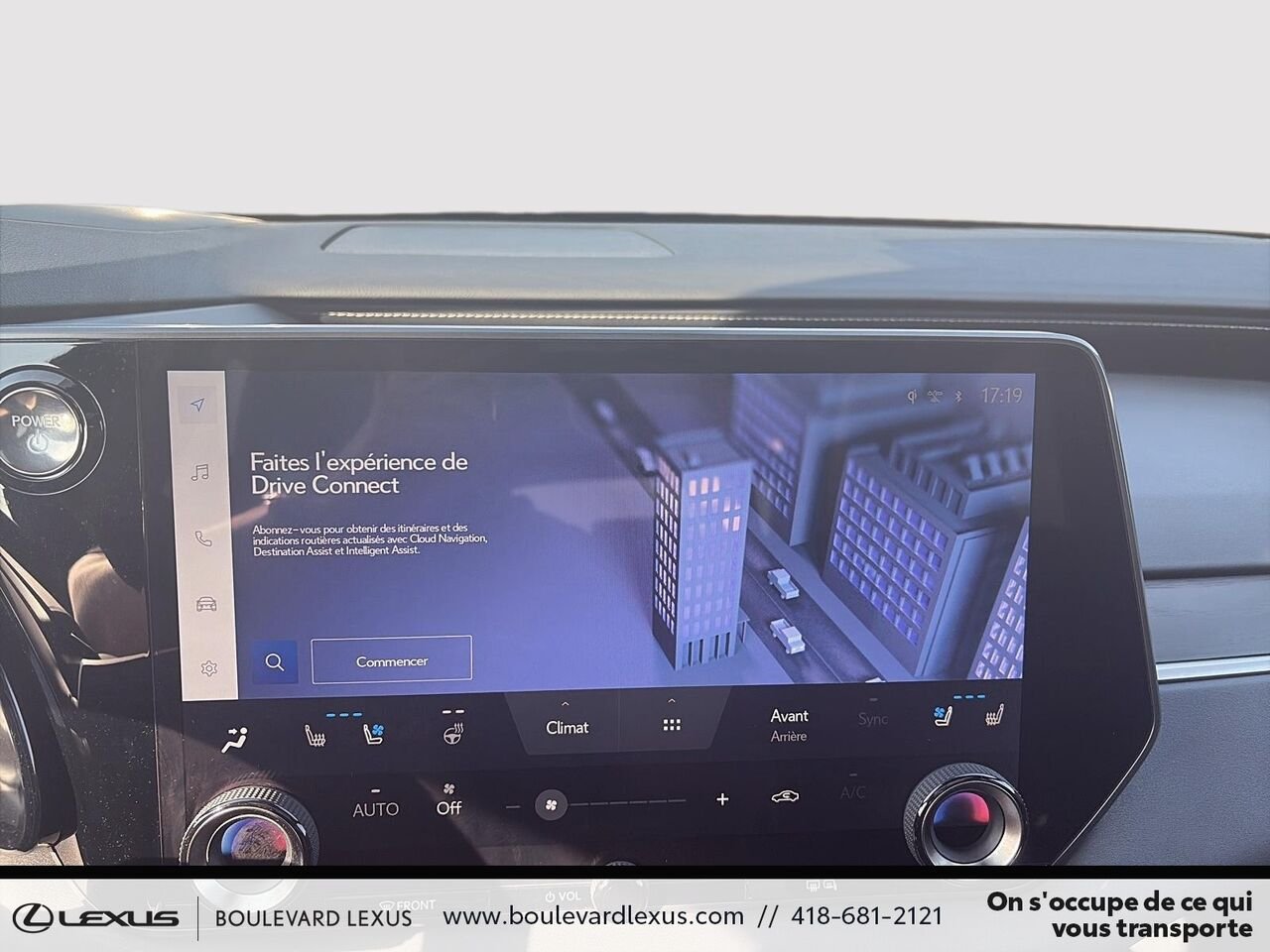 2024 Lexus RX Quebec - photo #14