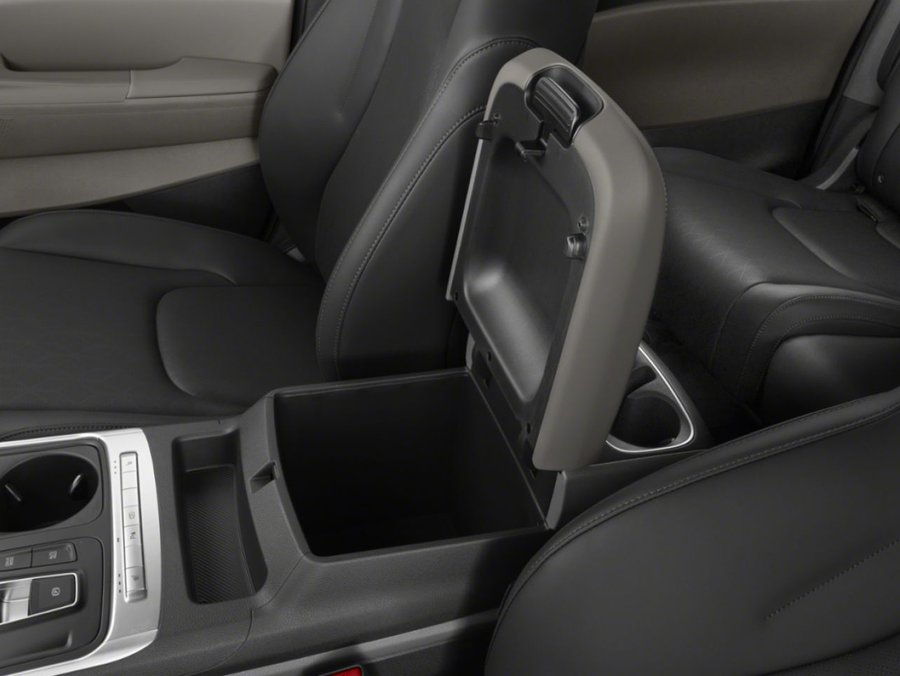KIA Carnival hybride 2026 2026 Gris tonnerre