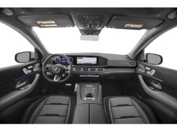 Mercedes-Benz GLE GLE 53 AMG
