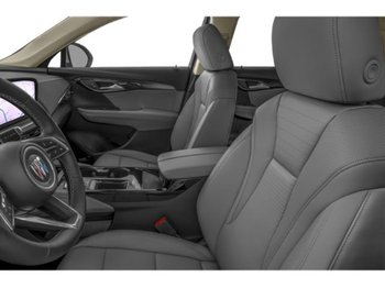 Buick Envision Avenir