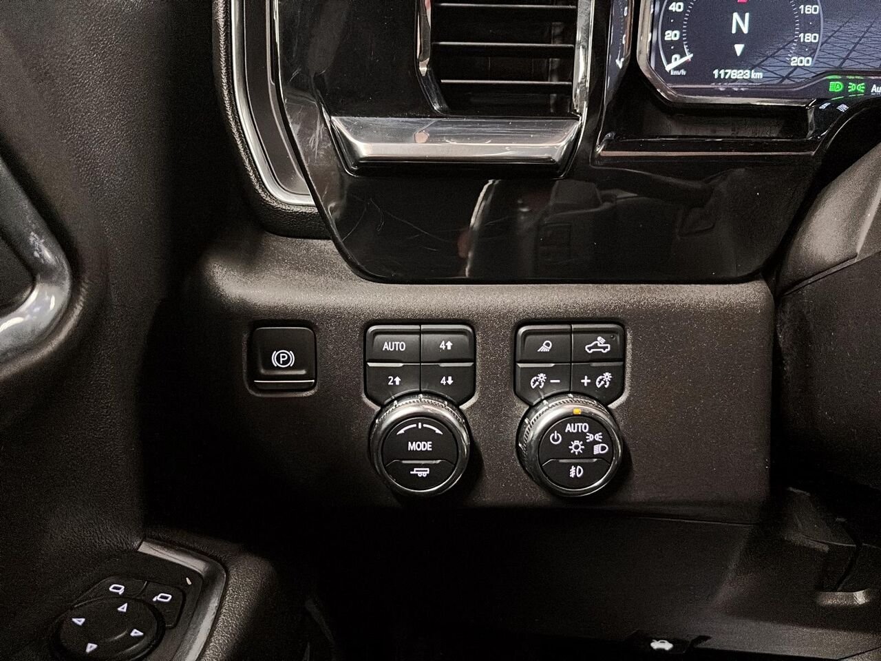 GMC SIERRA 1500 1500 ELEVATION 2023 Rouge Saint-Hyacinthe - photo #14