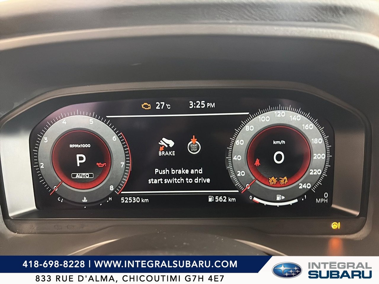 2021 Nissan Rogue VIN JN8AT3DD5MW318617 Silver Chicoutimi - photo #12