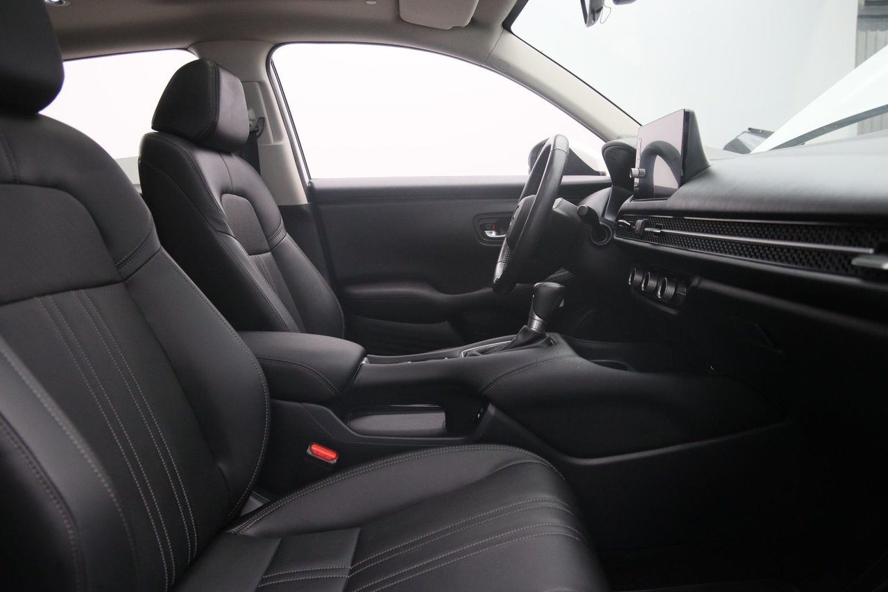 Honda HR-V NIV 3CZRZ2H74RM101850 2024 Blanc Baie-Comeau - photo #16