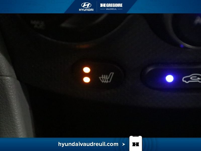 Hyundai Accent 2016 Noir Laval - photo #25