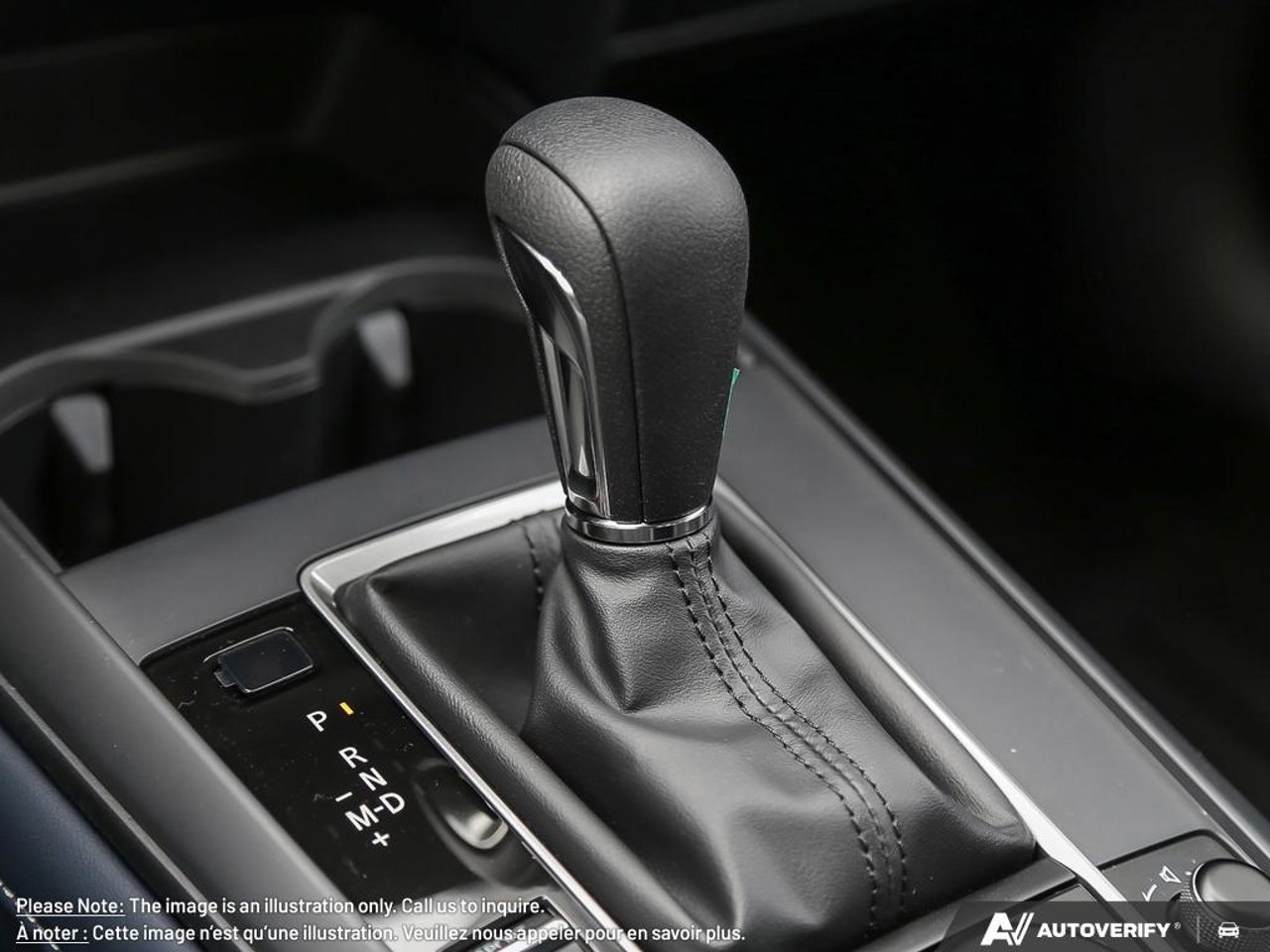 Mazda CX-30 3MVDMBBL8TM214209 2026 Blanc neige nacré Mirabel - photo #16