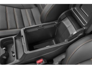 Honda CR-V hybride EX-L
