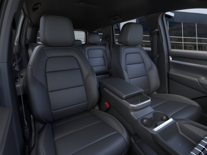 2027 GMC Terrain Élévation 4 portes TI STERLING METALLIC Gatineau - photo #15