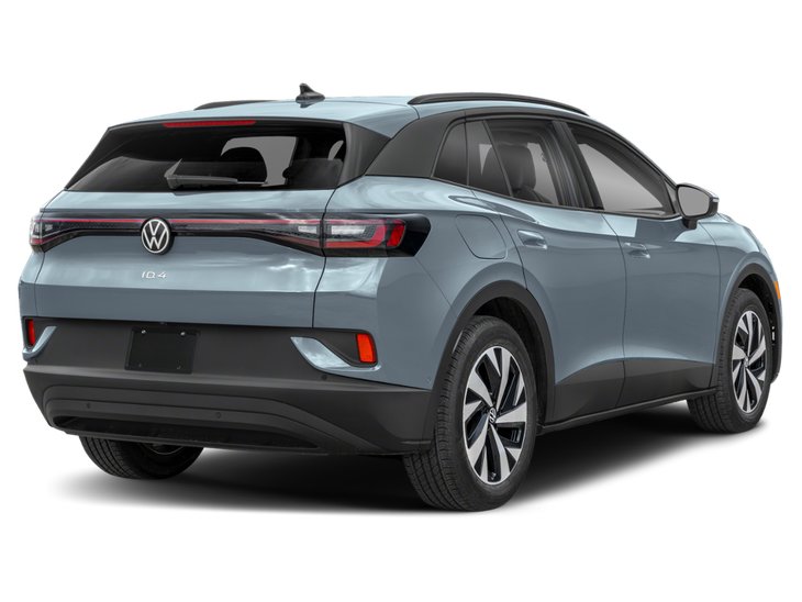 2024 Volkswagen ID.4 