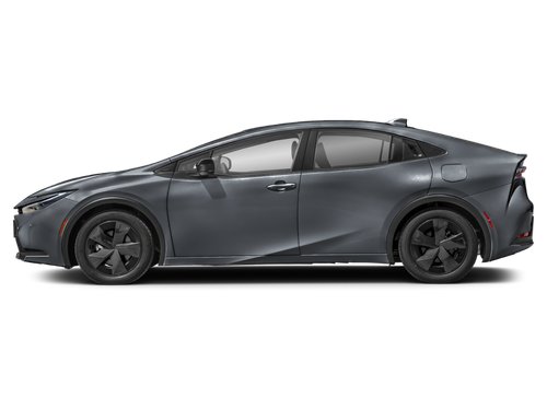 2027 Toyota 2027 Prius Plug-In Hybrid