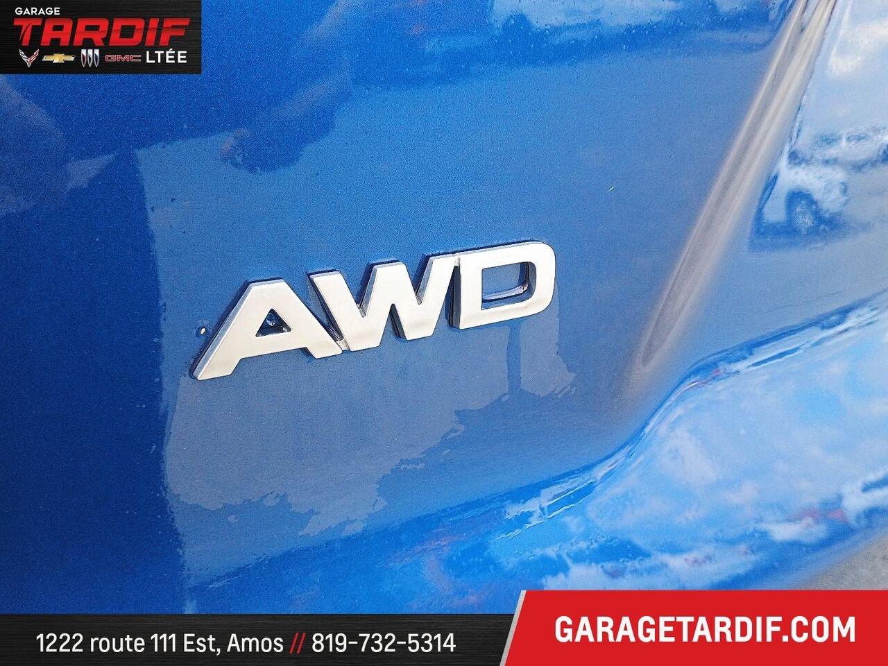 Kia Sorento 46290B 2022 Bleu Amos - photo #6