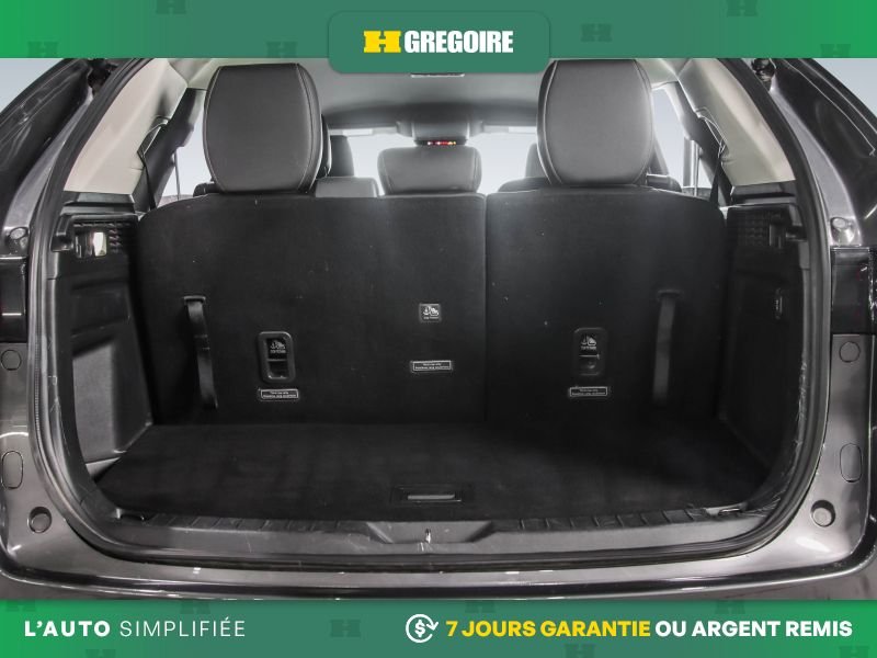 2024 Mazda CX-90 Grey Laval - photo #26