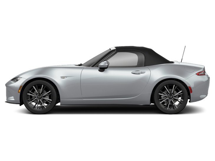 2025 Mazda MX-5 GT