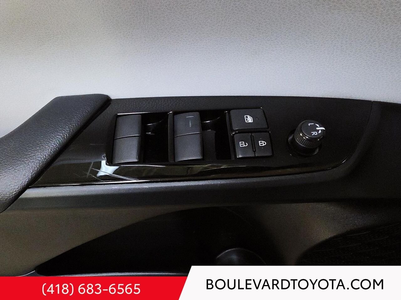 Toyota Prius Prime 99879A-98 | UPGRADE 2022 Noir Québec - photo #7