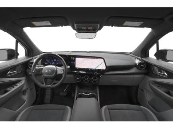 Chevrolet Blazer EV SS TI