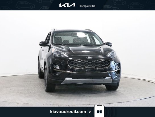 Kia Sportage 2022 2022 