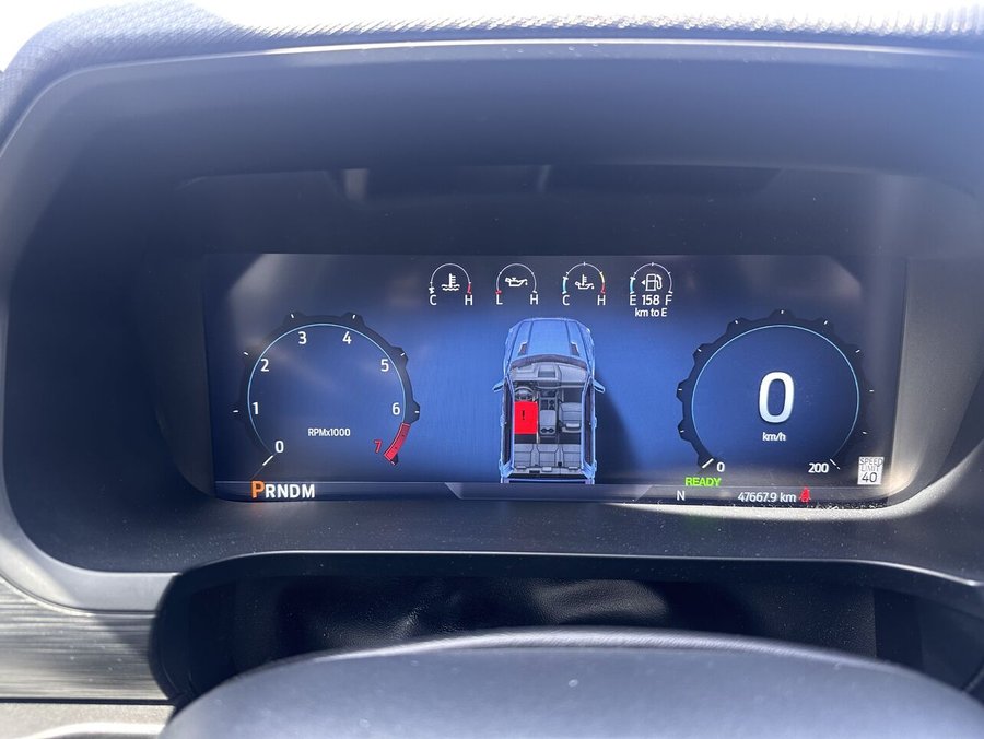 2024 Ford F150 XLT Electric and Gas Hybrid 2024 Grey