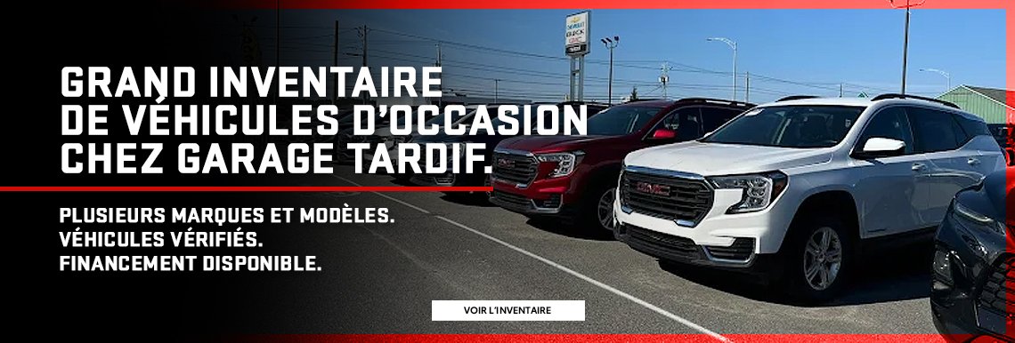 Garage tardif accueil janvier OCCASION