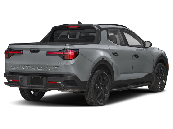 2024 Hyundai Santa Cruz Ultime