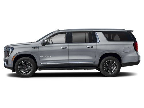2025 GMC Yukon XL 2025