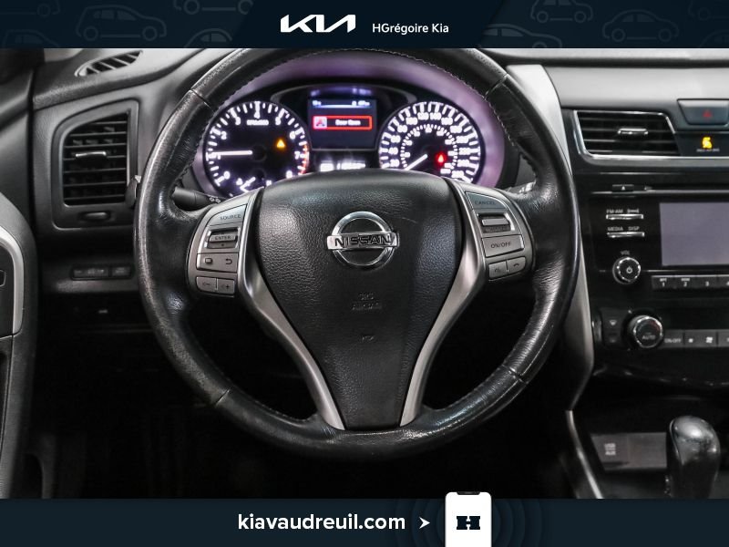 Nissan Altima 2015 Laval - photo #14
