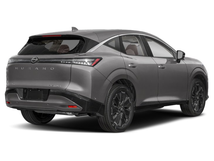 2025 Nissan Murano Platine