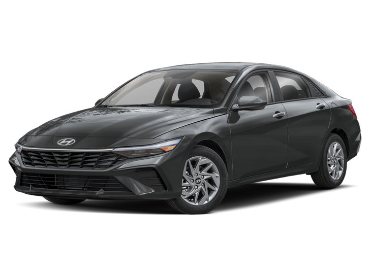 2025 Hyundai Elantra Privilégié