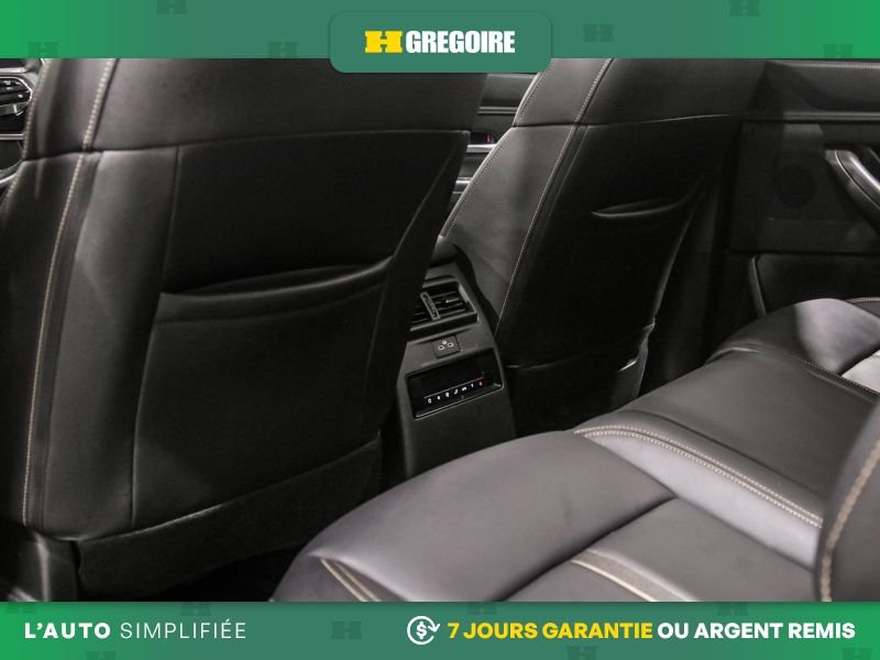 2025 Mazda CX-70 Grey Laval - photo #26