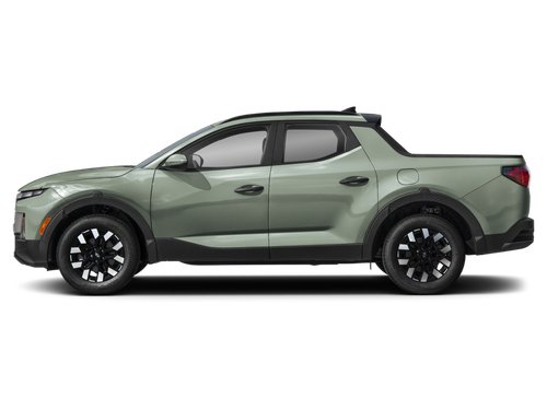 2025 Hyundai Santa Cruz 2025