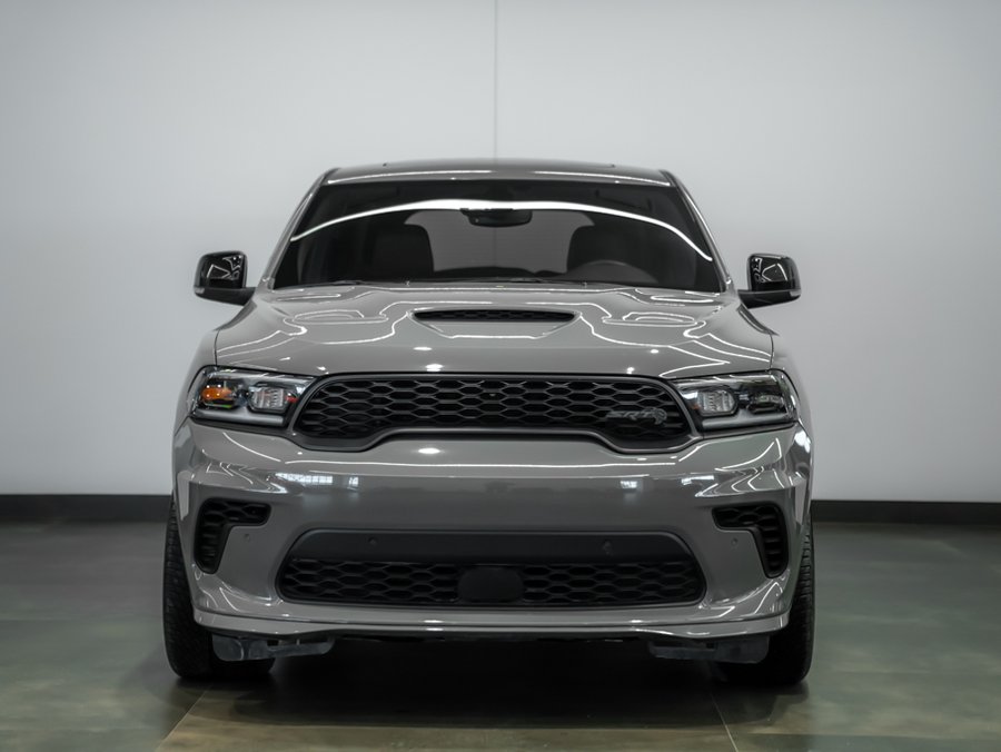 2024 Dodge Durango 2024 Grey