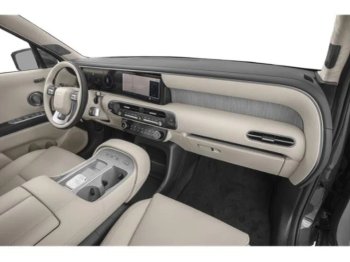 Hyundai Palisade Ultimate Calligraphy