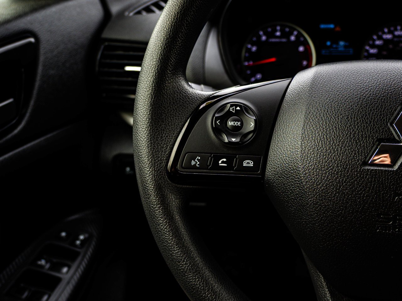 2023 Mitsubishi Eclipse Cross ES S-AWC Black Sherwood Park - photo #18