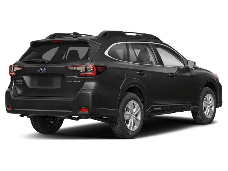 2025 Subaru Outback Commodité