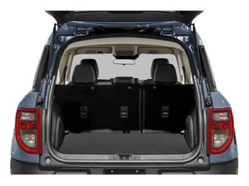 Ford Bronco Sport Big Bend