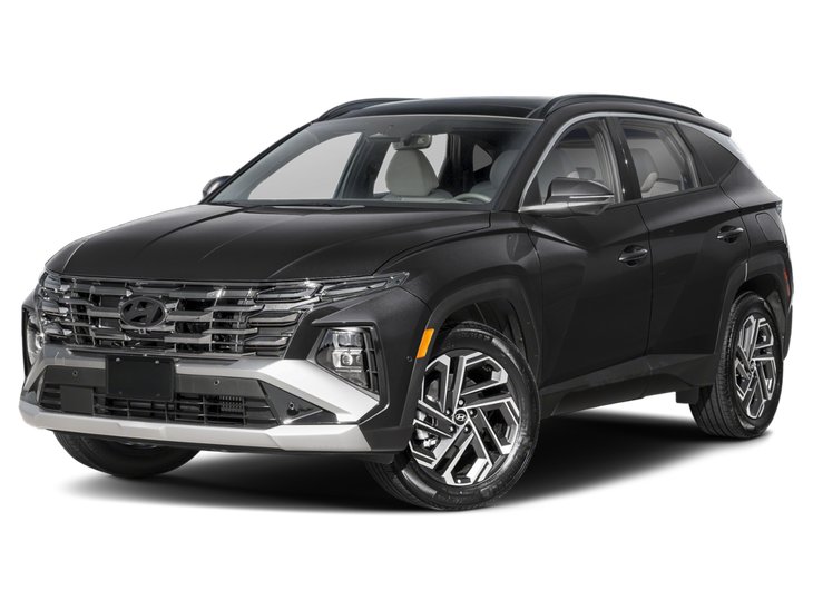 2025 Hyundai Tucson hybride Ultime
