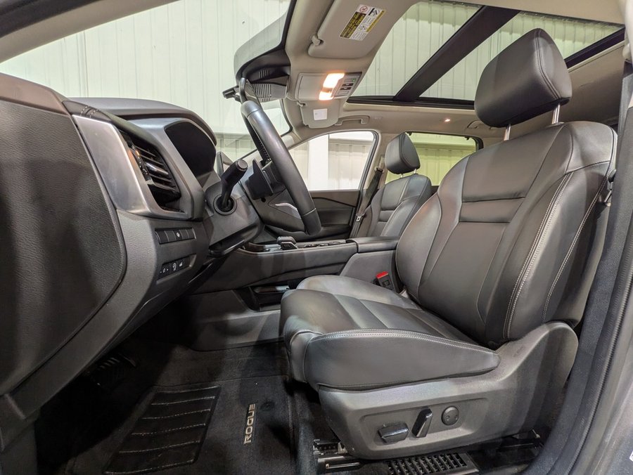 Nissan Rogue 2023 2023 Gris