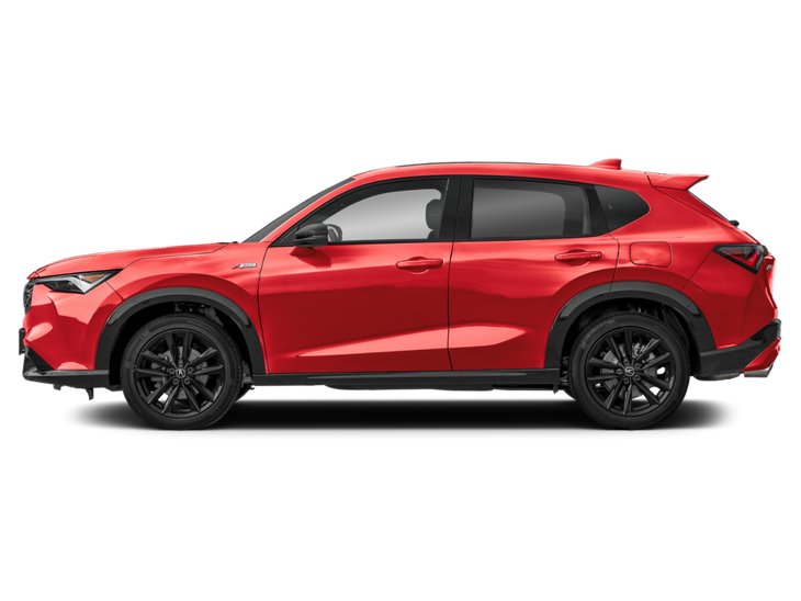 2025 Acura ADX A-Spec Platinum Élite