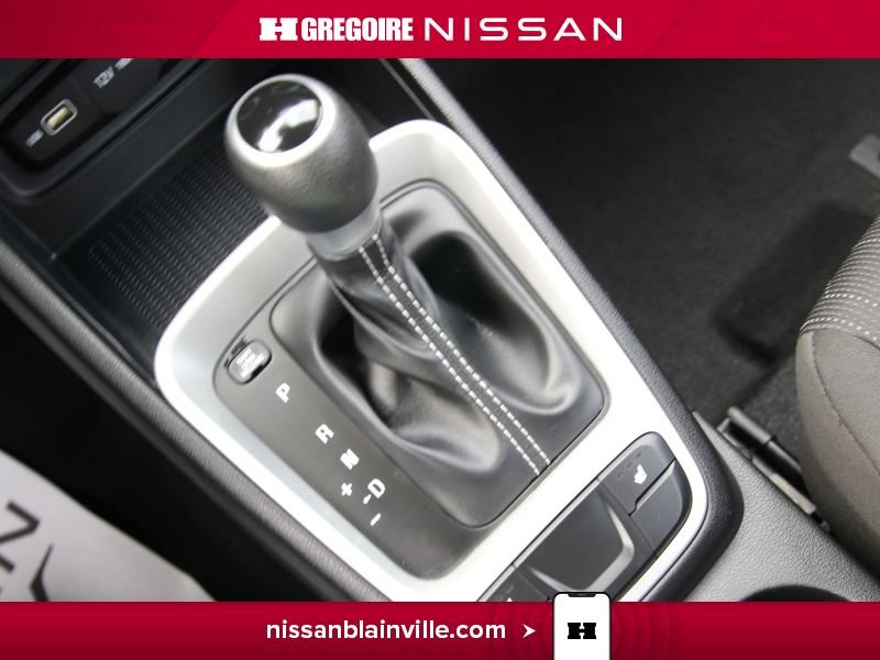 Hyundai Venue BE6105 | Essential**camera de recule**carplay 2022 Noir Laval - photo #19