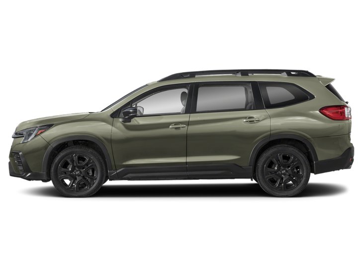 2025 Subaru Ascent Onyx